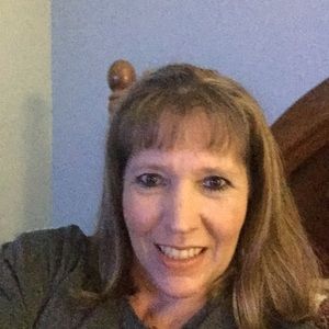 Meet your Posher, Krista